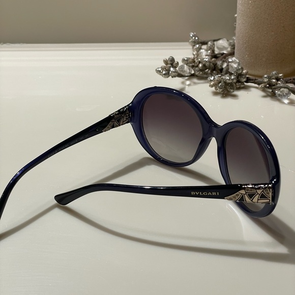 BVLGARI sunglasses